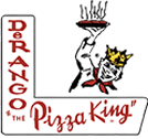 DeRanog the Pizza King